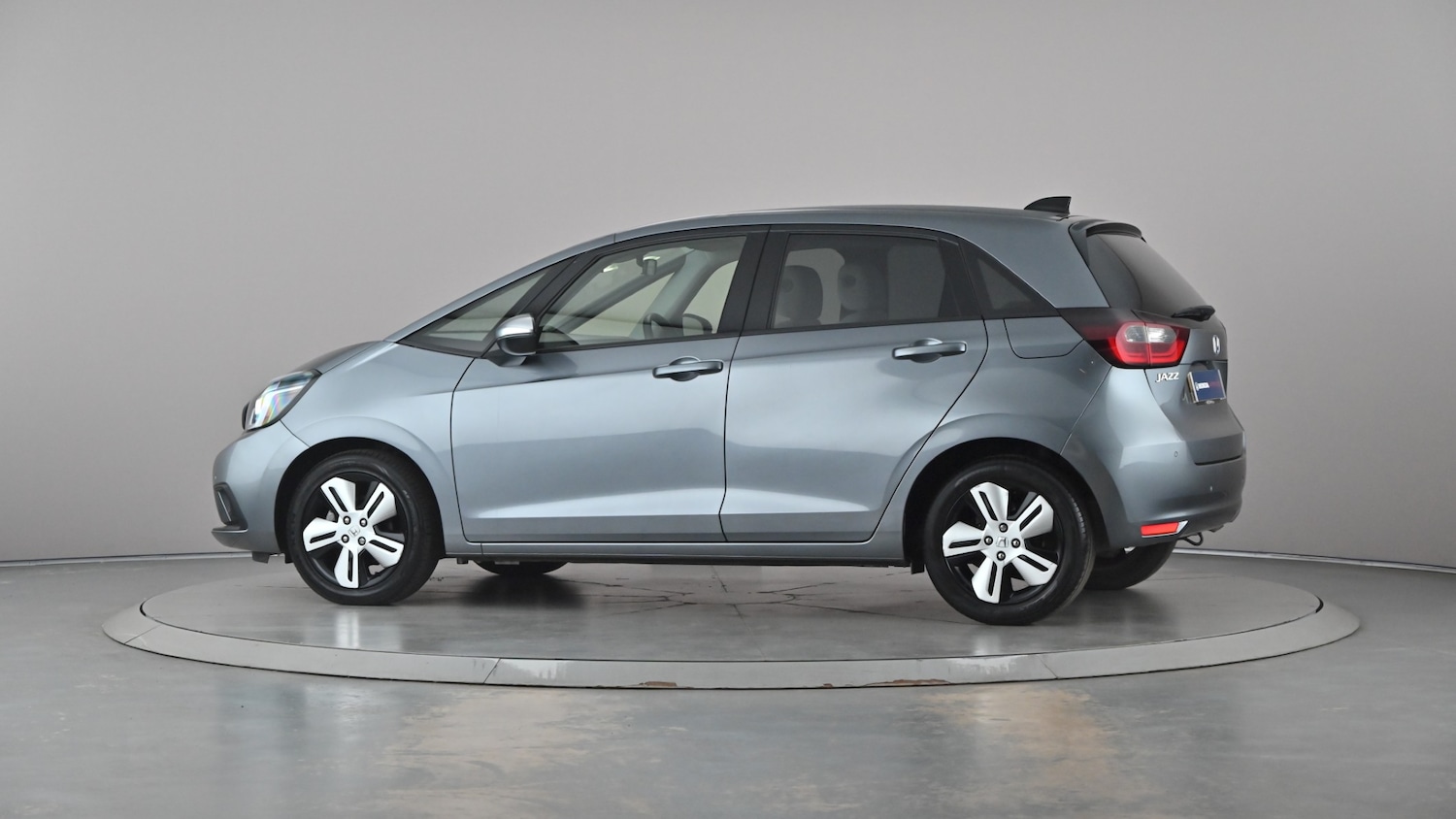 Vehicle 26
