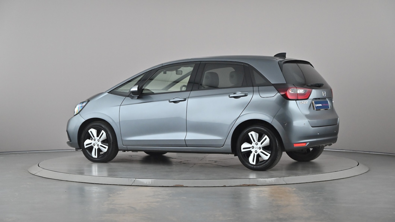 Vehicle 27