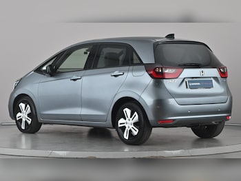 Used Honda Jazz 2021 for sale - 75602972: Photo