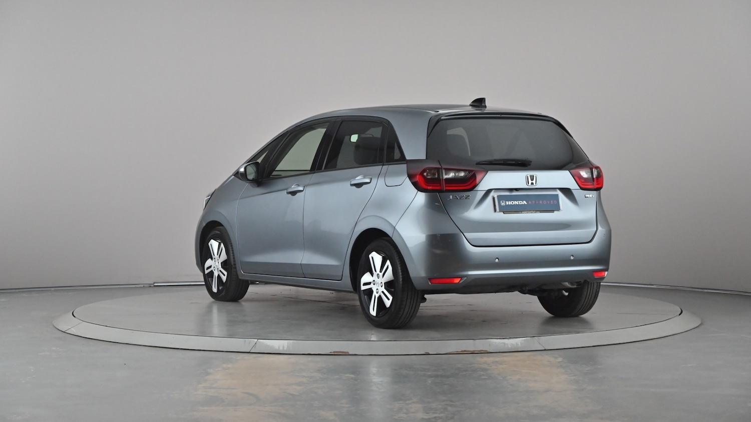 Vehicle 30