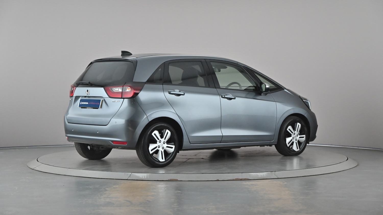 Vehicle 38