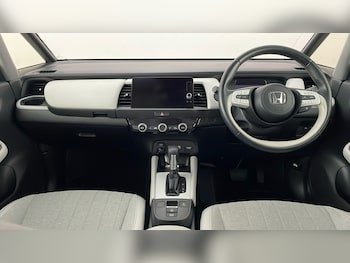 Used Honda Jazz 2021 for sale - 75602972: Photo