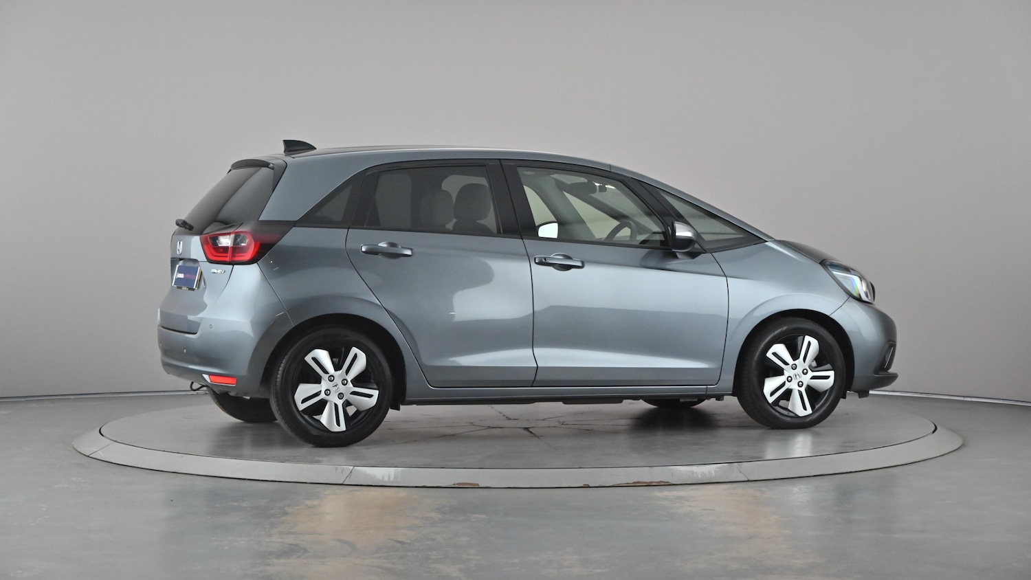 Vehicle 40