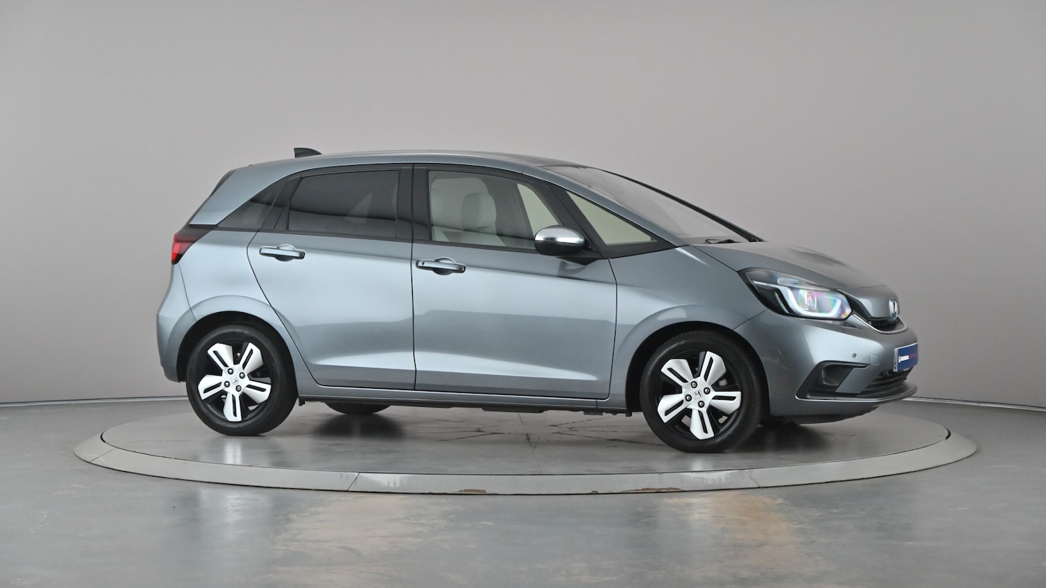 Vehicle 44