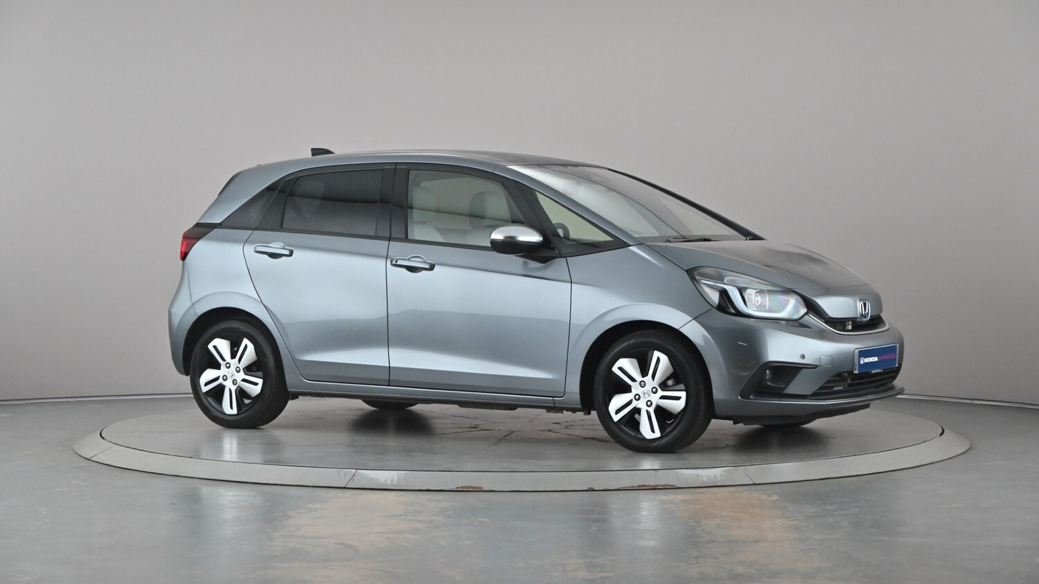 Vehicle 45