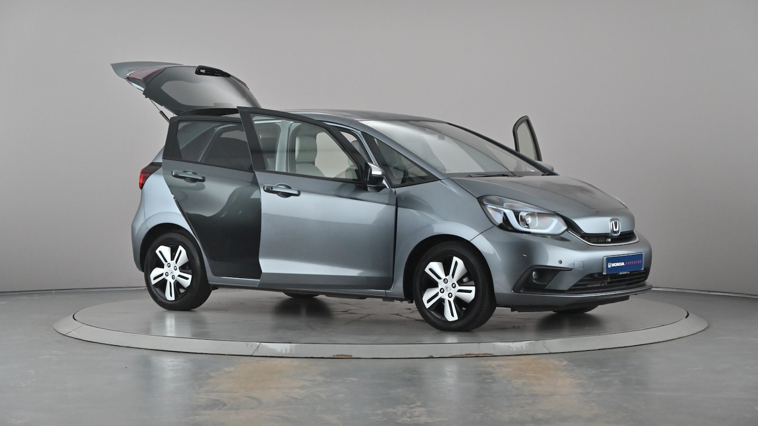 Vehicle 46