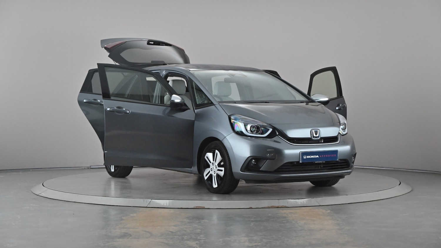 Vehicle 48
