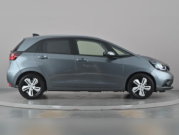 Used Honda Jazz 2021 for sale - 75602972: Photo