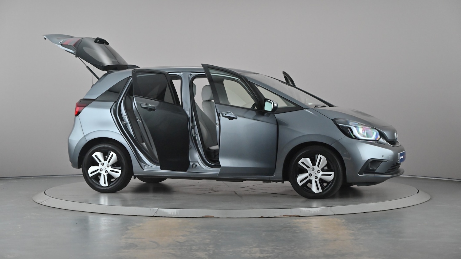 Vehicle 80