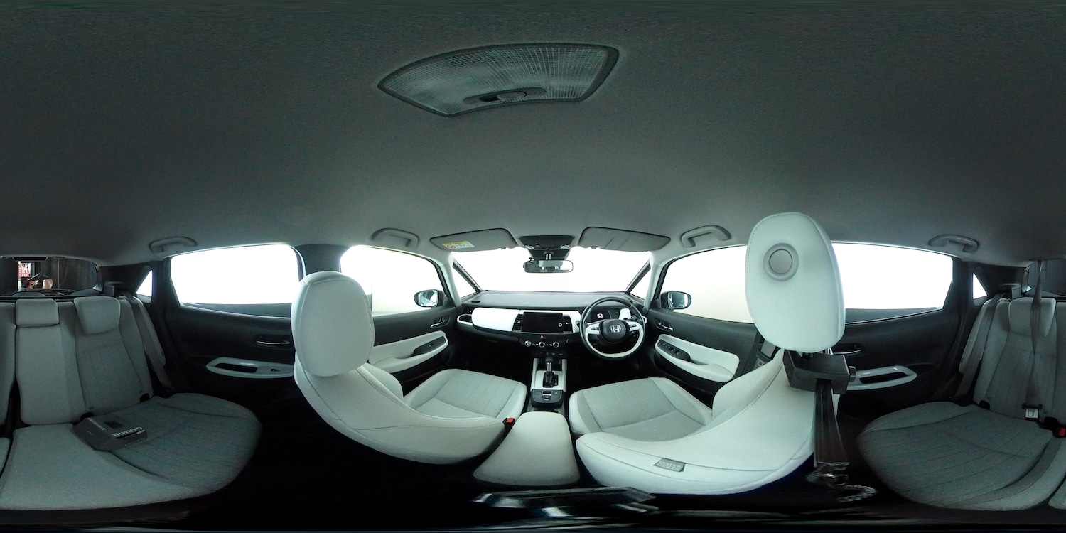 Vehicle 82