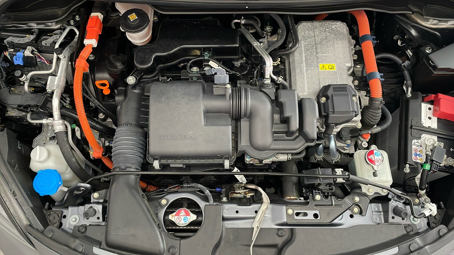 Vehicle 87