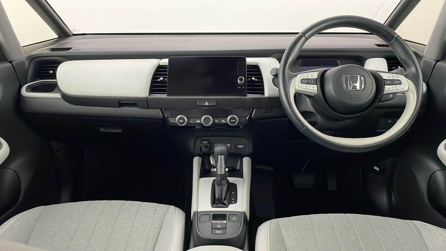 Vehicle 90