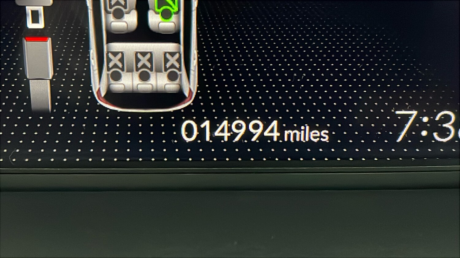 Vehicle 95