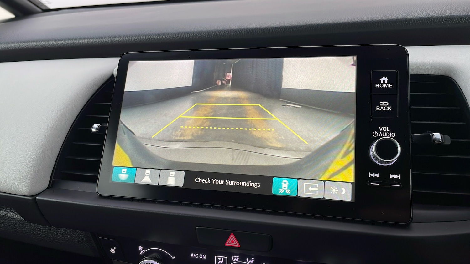 Vehicle 99