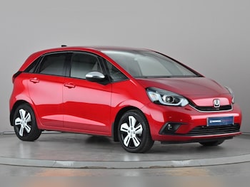 Used Honda Jazz 2022 for sale - 78125014: Photo