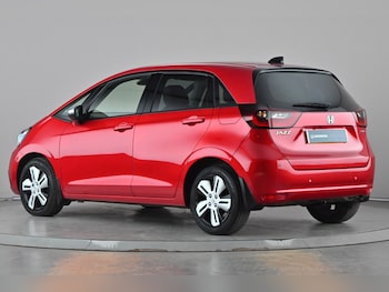 Used Honda Jazz 2022 for sale - 78125014: Photo