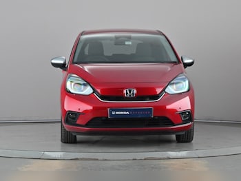 Used Honda Jazz 2022 for sale - 78125014: Photo