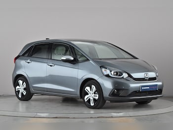 Honda Jazz feature image