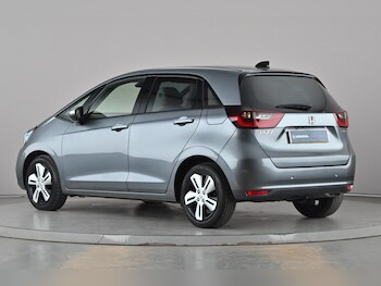 Used Honda Jazz 2022 for sale - 78031460: Photo