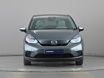 Used Honda Jazz 2022 for sale - 78031460: Photo