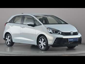 2024 - 1.5 i-MMD Hybrid Elegance 5dr eCVT