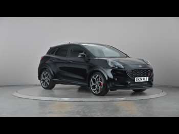 Used Ford Puma 2024 for sale - 75391765: Photo