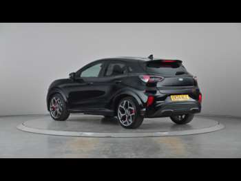 Used Ford Puma 2024 for sale - 75391765: Photo