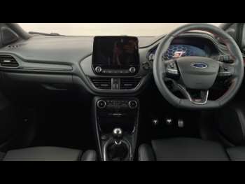 Used Ford Puma 2024 for sale - 75391765: Photo