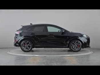 Used Ford Puma 2024 for sale - 75391765: Photo