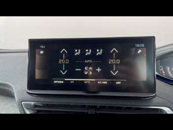 Used Peugeot 3008 2021 for sale - 74540553: Photo