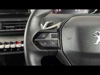 Used Peugeot 3008 2021 for sale - 74540553: Photo