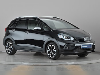 Used Honda Jazz 2023 for sale - 78820175: Photo
