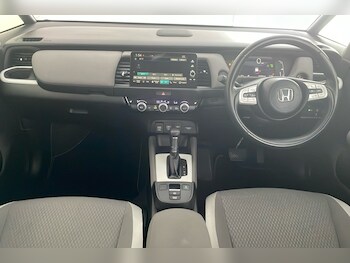 Used Honda Jazz 2023 for sale - 78820175: Photo