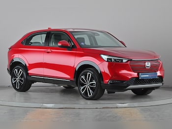 Used Honda HR-V 2022 for sale - 77729343: Photo