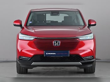 Used Honda HR-V 2022 for sale - 77729343: Photo