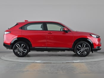 Used Honda HR-V 2022 for sale - 77729343: Photo