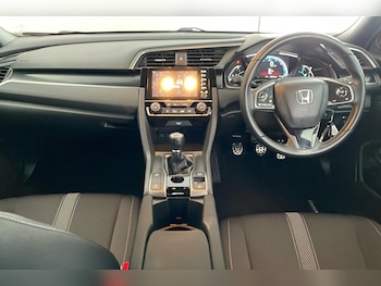 Used Honda Civic 2020 for sale - 78554238: Photo