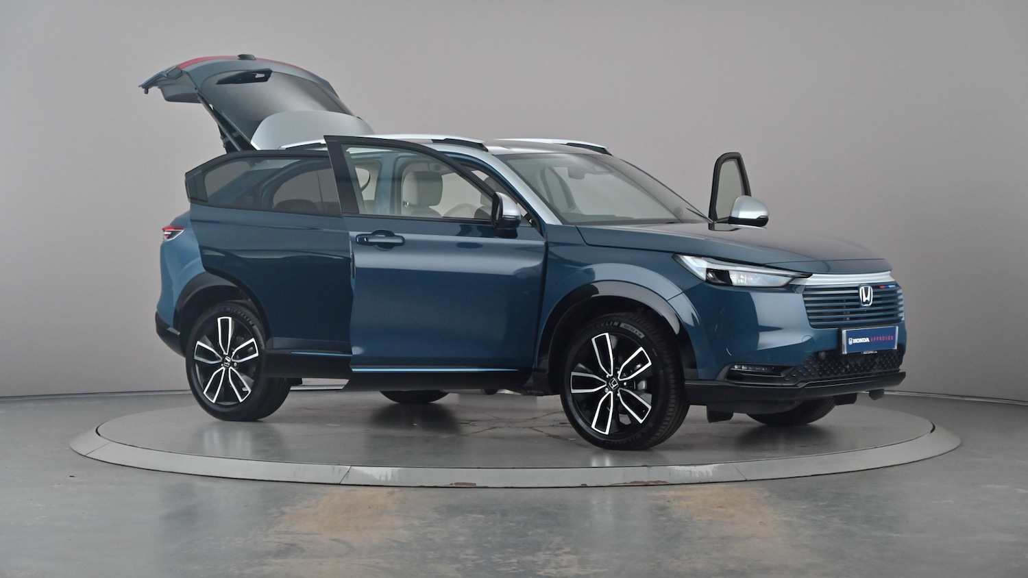Vehicle 46