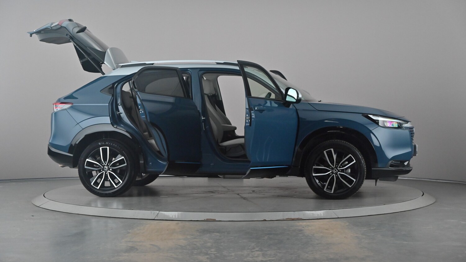 Vehicle 79
