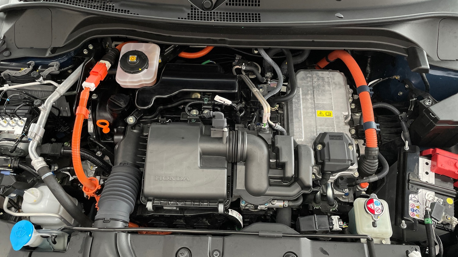 Vehicle 87