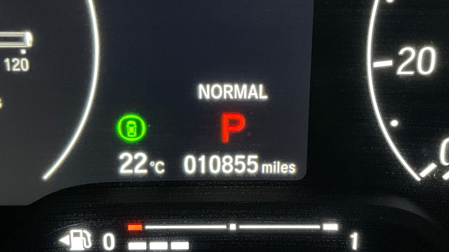 Vehicle 98