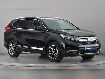 Honda - CR-V