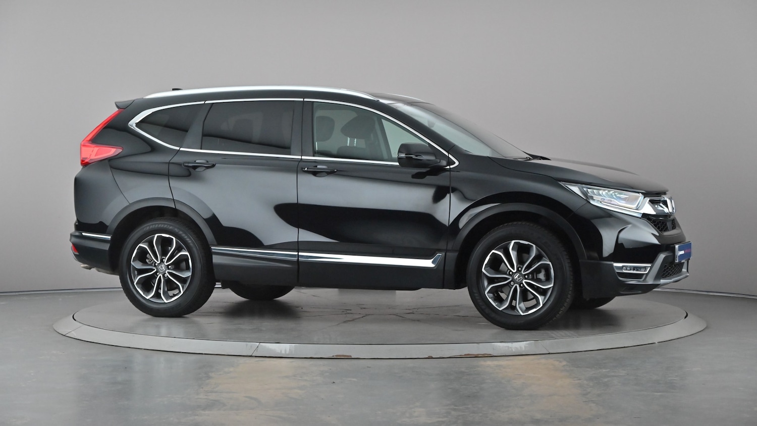 Vehicle 40