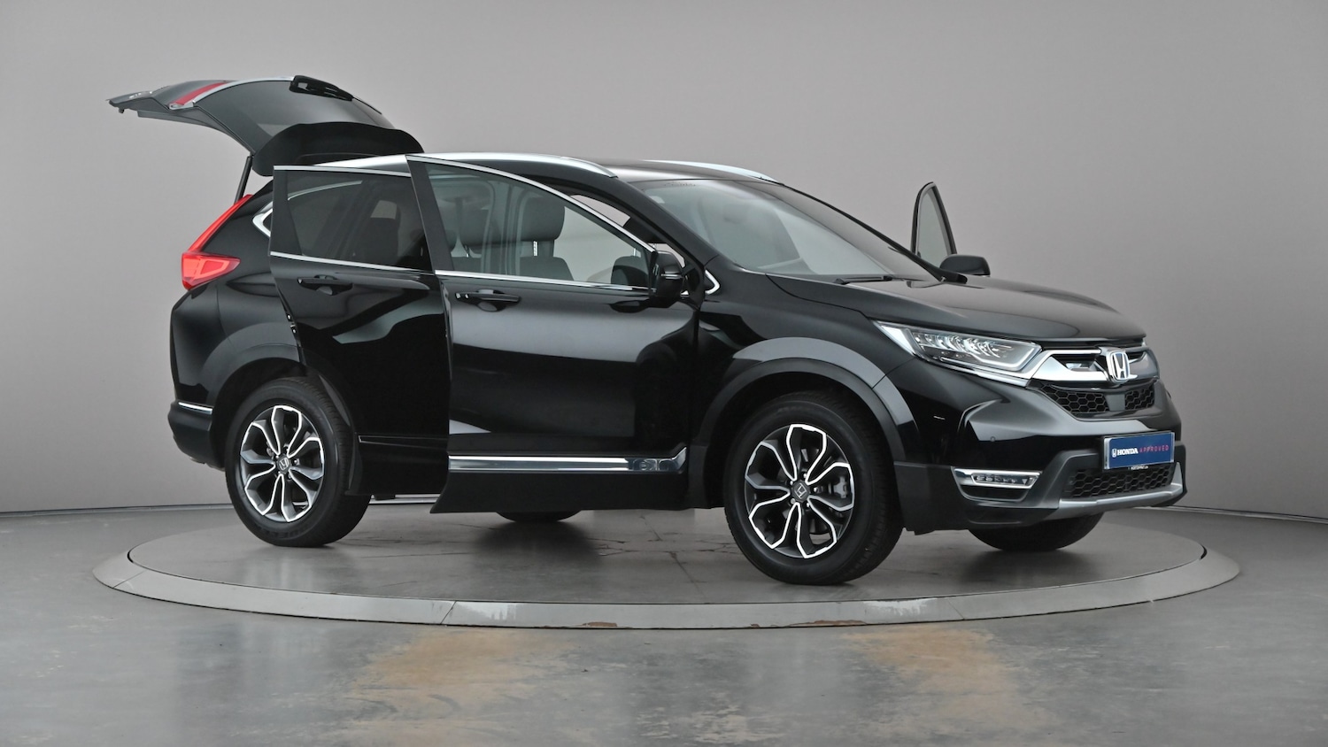 Vehicle 42