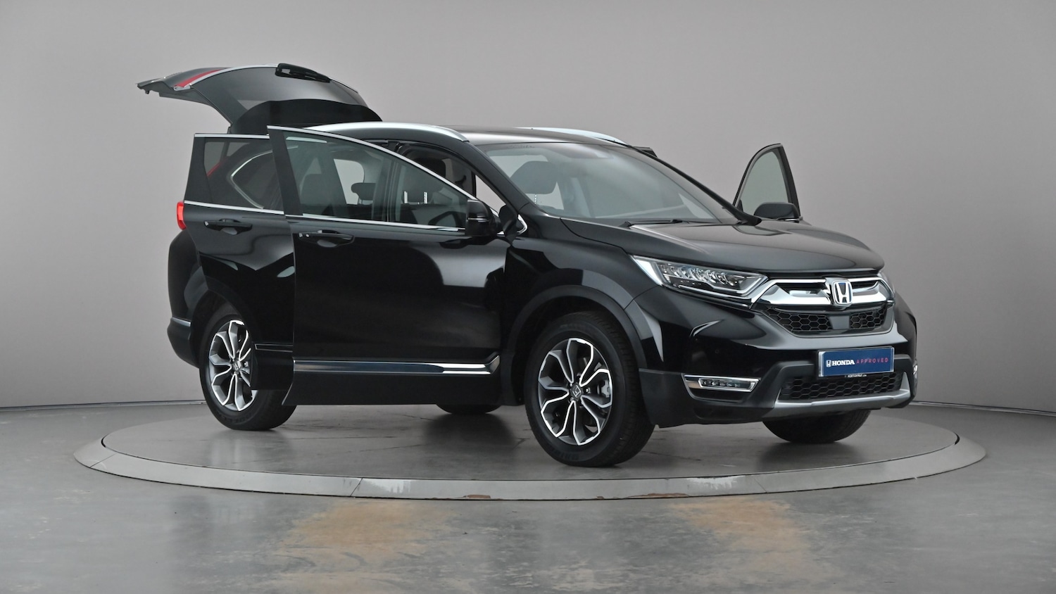 Vehicle 43