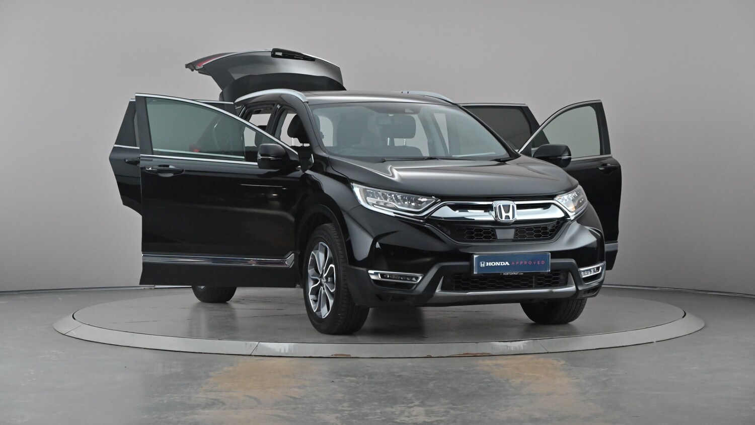 Vehicle 45