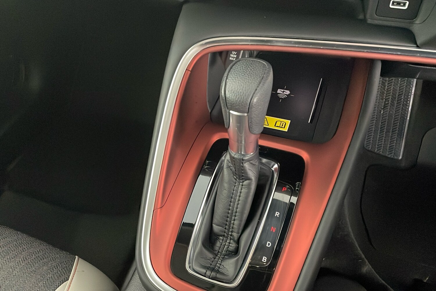 Used Honda HR-V 2022 for sale - 77729387: Photo 13