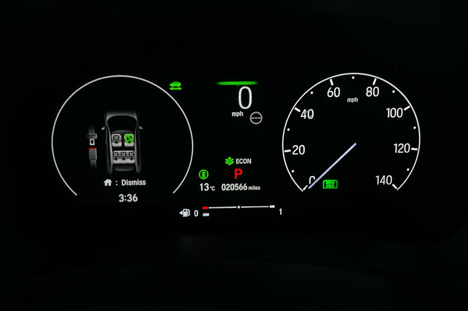 Used Honda HR-V 2022 for sale - 77729387: Photo 14