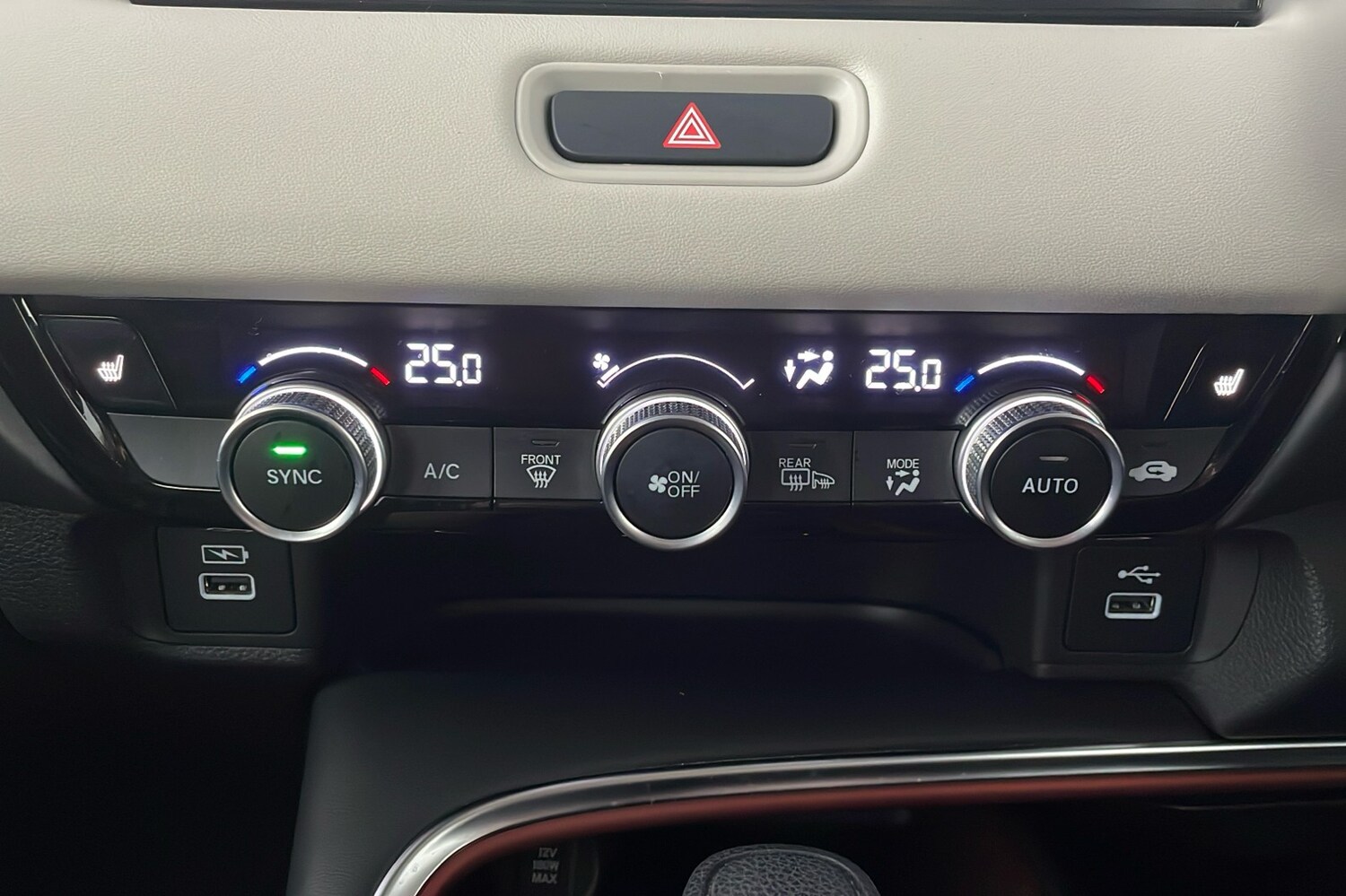 Used Honda HR-V 2022 for sale - 77729387: Photo 16