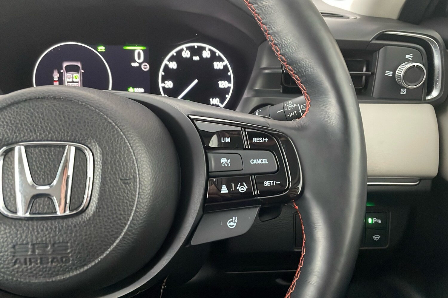 Used Honda HR-V 2022 for sale - 77729387: Photo 18